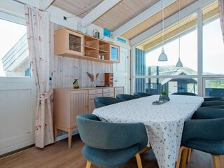 Holiday house Søndervig  35