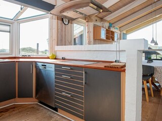 Holiday house Søndervig  36