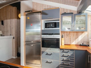 Vakantiehuis Søndervig  24