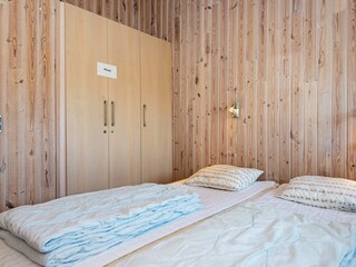 Holiday house Søndervig  39