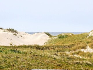 Maison de vacances Søndervig  42