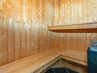Holiday house Søndervig  41
