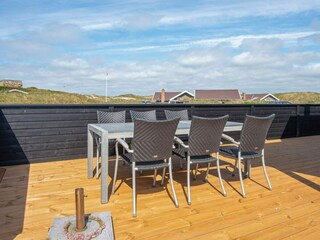 Holiday house Søndervig  42