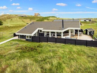 Holiday house Søndervig  44