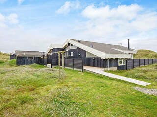 Holiday house Søndervig  45