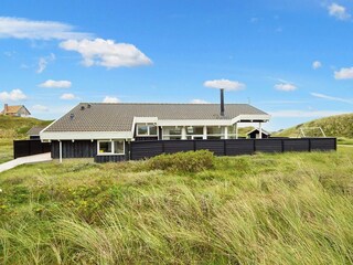 Holiday house Søndervig  46
