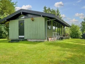 Holiday house 4 Personen Ferienhaus in Skibby - Østby - image1