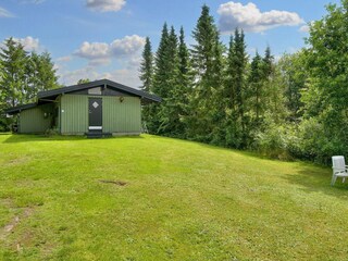 Casa de vacaciones Østby  7