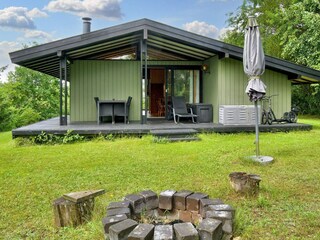 Casa de vacaciones Østby Grabación al aire libre 1