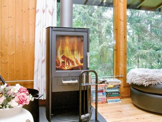 Casa de vacaciones Østby  9