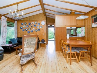 Casa de vacaciones Østby  10