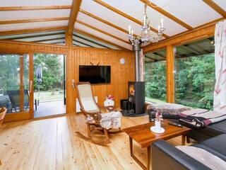 Casa de vacaciones Østby  11