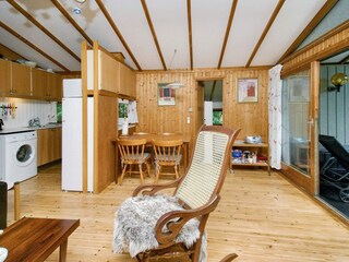 Casa de vacaciones Østby  13