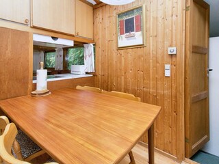 Casa de vacaciones Østby  14