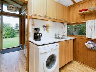 Casa de vacaciones Østby  15