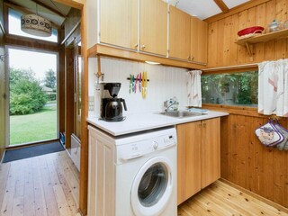 Holiday house Østby  9