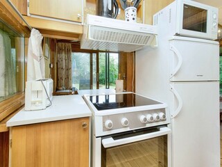 Casa de vacaciones Østby  16