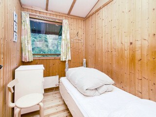 Casa de vacaciones Østby  18