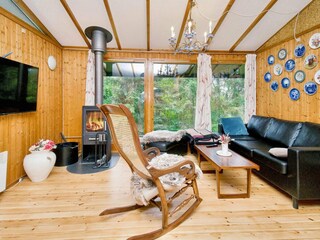 Maison de vacances Østby  13