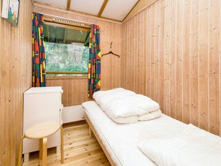 Maison de vacances Østby  16