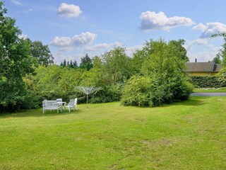 Casa per le vacanze Østby Registrazione all'aperto 4