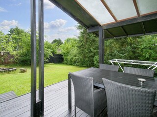 Vakantiehuis Østby Buitenaudio-opname 2