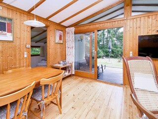 Maison de vacances Østby  15