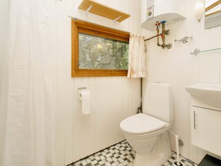 Maison de vacances Østby  11