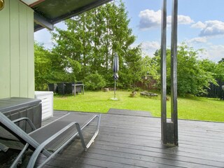 Ferienhaus Østby  15