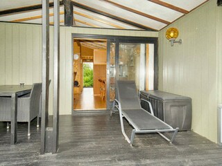 Maison de vacances Østby  5