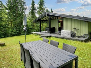 Casa per le vacanze Østby  9