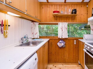 Casa per le vacanze Østby  11