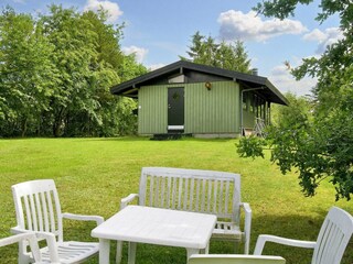 Casa per le vacanze Østby  28