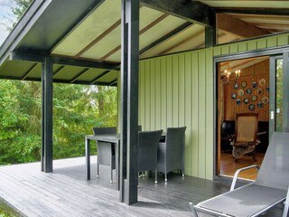 Casa per le vacanze Østby  36
