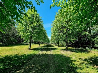 Maison de vacances Østby  21