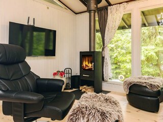 Ferienhaus Østby  17