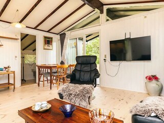 Casa de vacaciones Østby  18