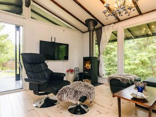 Casa de vacaciones Østby  19
