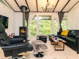 Casa de vacaciones Østby  20