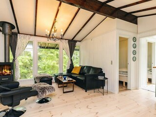 Casa de vacaciones Østby  21
