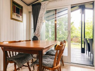 Casa de vacaciones Østby  22