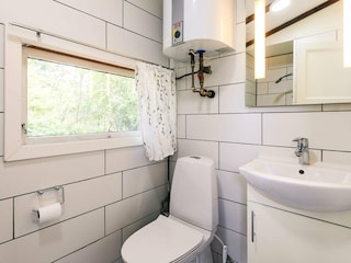 Casa de vacaciones Østby  25