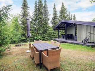 Ferienhaus Østby  26
