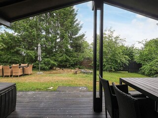 Casa de vacaciones Østby  34