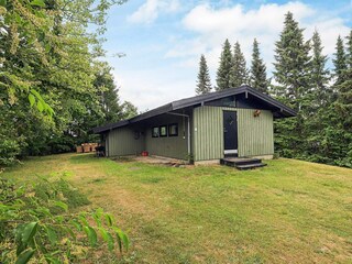 Casa de vacaciones Østby  35