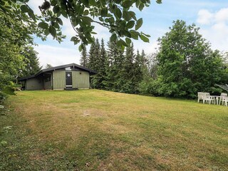 Ferienhaus Østby  36