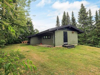 Holiday house Østby  34