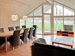 Casa de vacaciones Vaeggerløse  7