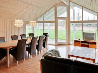 Ferienhaus Vaeggerløse  37