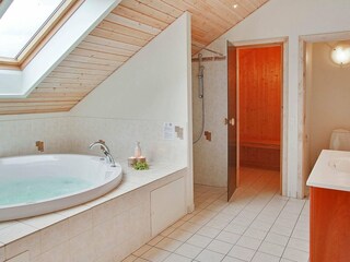 Casa de vacaciones Vaeggerløse  12